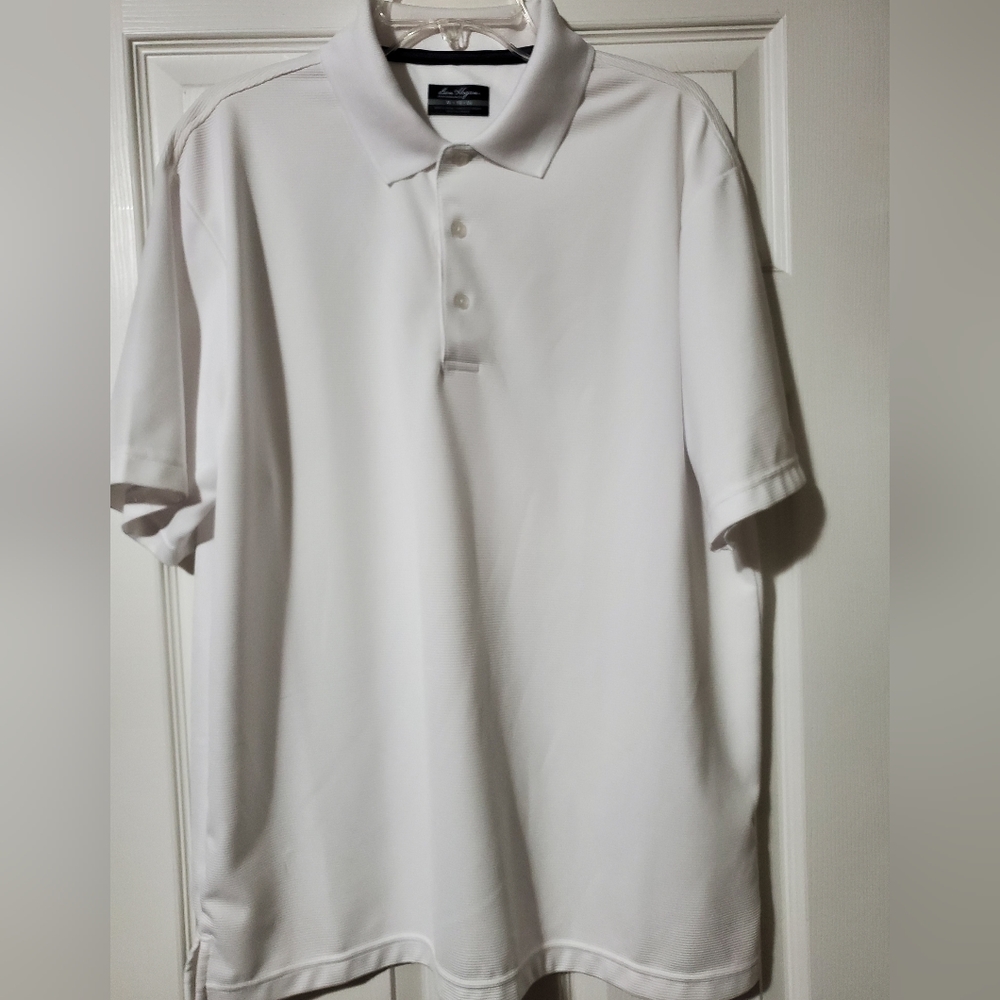 Mens Polo Shirt